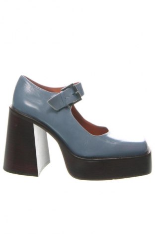 Obuwie damskie Chio, Rozmiar 39, Kolor Niebieski, Cena 472,99 zł