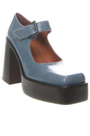 Obuwie damskie Chio, Rozmiar 39, Kolor Niebieski, Cena 472,99 zł