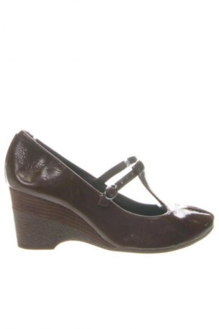 Γυναικεία παπούτσια Clarks, Μέγεθος 38, Χρώμα Καφέ, Τιμή 37,43 €