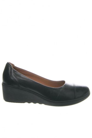 Încălțăminte de damă Clarks, Mărime 39, Culoare Negru, Preț 491,99 Lei