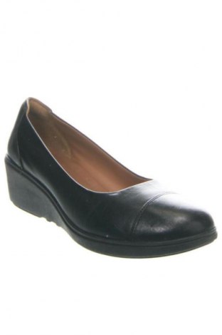 Încălțăminte de damă Clarks, Mărime 39, Culoare Negru, Preț 491,99 Lei