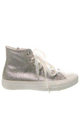 Dámske topánky  Converse, Veľkosť 36, Farba Zlatistá, Cena  54,95 €