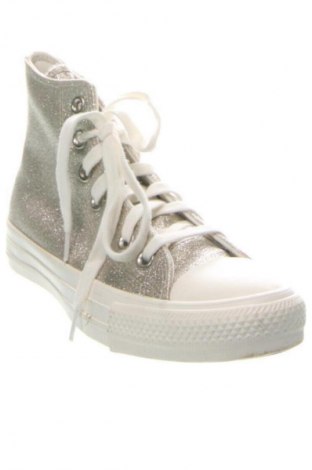 Dámske topánky  Converse, Veľkosť 36, Farba Zlatistá, Cena  54,95 €