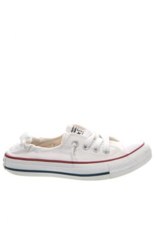 Dámske topánky  Converse, Veľkosť 36, Farba Biela, Cena  53,95 €