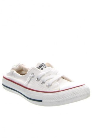 Dámske topánky  Converse, Veľkosť 36, Farba Biela, Cena  53,95 €