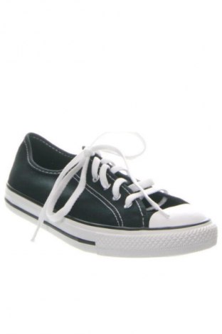 Dámske topánky  Converse, Veľkosť 38, Farba Čierna, Cena  54,95 €