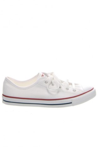 Γυναικεία παπούτσια Converse, Μέγεθος 37, Χρώμα Λευκό, Τιμή 31,12 €