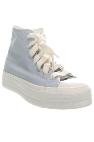 Γυναικεία παπούτσια Converse, Μέγεθος 39, Χρώμα Μπλέ, Τιμή 62,99 €