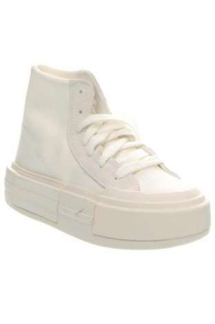 Γυναικεία παπούτσια Converse, Μέγεθος 35, Χρώμα Εκρού, Τιμή 65,99 €