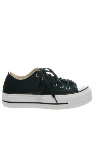 Γυναικεία παπούτσια Converse, Μέγεθος 37, Χρώμα Μαύρο, Τιμή 60,99 €