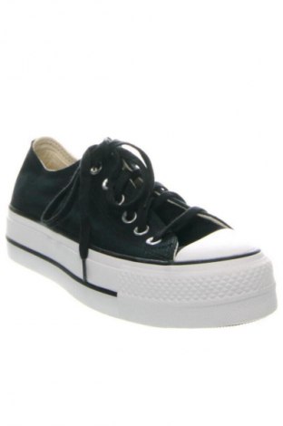 Γυναικεία παπούτσια Converse, Μέγεθος 37, Χρώμα Μαύρο, Τιμή 60,99 €
