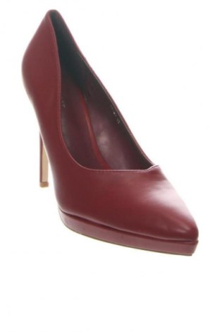 Γυναικεία παπούτσια Diamantique, Μέγεθος 41, Χρώμα Κόκκινο, Τιμή 20,99 €