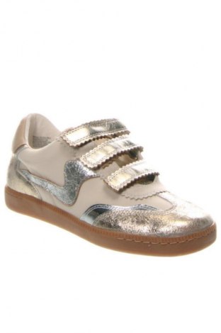 Γυναικεία παπούτσια Dolce Vita, Μέγεθος 40, Χρώμα  Μπέζ, Τιμή 52,99 €