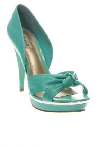 Γυναικεία παπούτσια Dune, Μέγεθος 38, Χρώμα Μπλέ, Τιμή 84,99 €