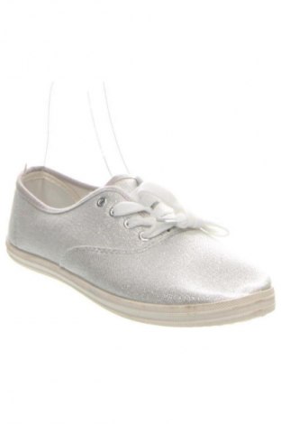 Γυναικεία παπούτσια Esmara, Μέγεθος 39, Χρώμα Ασημί, Τιμή 11,99 €