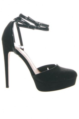 Încălțăminte de damă Even&Odd, Mărime 38, Culoare Negru, Preț 116,99 Lei