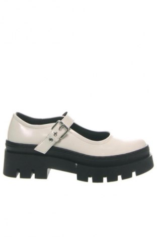 Dámske topánky  Even&Odd, Veľkosť 41, Farba Kremová, Cena  22,95 €