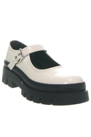 Dámske topánky  Even&Odd, Veľkosť 41, Farba Kremová, Cena  22,95 €