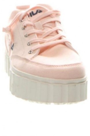 Γυναικεία παπούτσια FILA, Μέγεθος 42, Χρώμα Ρόζ , Τιμή 98,99 €