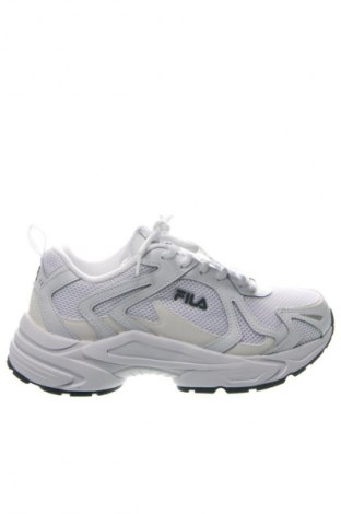 Γυναικεία παπούτσια FILA, Μέγεθος 41, Χρώμα Λευκό, Τιμή 48,99 €
