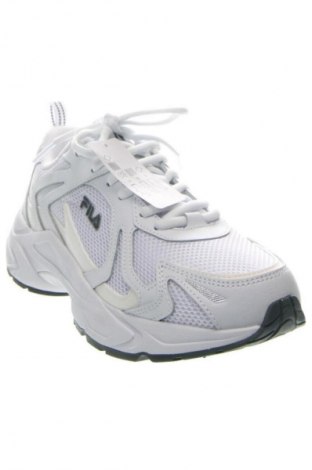 Γυναικεία παπούτσια FILA, Μέγεθος 41, Χρώμα Λευκό, Τιμή 48,99 €