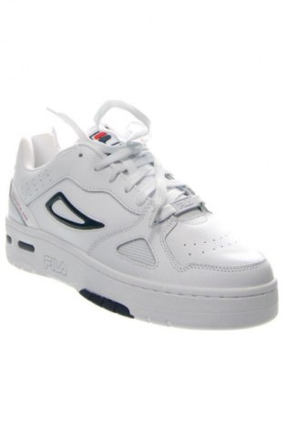 Γυναικεία παπούτσια FILA, Μέγεθος 41, Χρώμα Λευκό, Τιμή 48,99 €
