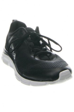 Γυναικεία παπούτσια FILA, Μέγεθος 38, Χρώμα Μαύρο, Τιμή 57,99 €