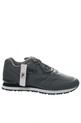 Γυναικεία παπούτσια FILA, Μέγεθος 41, Χρώμα Γκρί, Τιμή 52,99 €