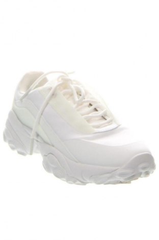 Γυναικεία παπούτσια FILA, Μέγεθος 39, Χρώμα Λευκό, Τιμή 67,99 €