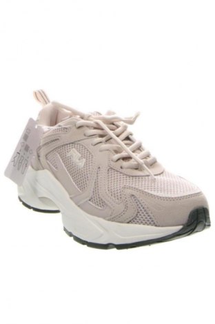 Dámske topánky  FILA, Veľkosť 38, Farba Béžová, Cena  54,95 €