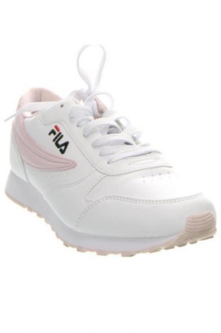 Γυναικεία παπούτσια FILA, Μέγεθος 40, Χρώμα Λευκό, Τιμή 40,54 €