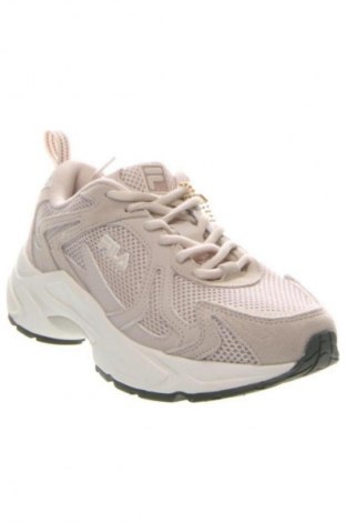 Γυναικεία παπούτσια FILA, Μέγεθος 36, Χρώμα  Μπέζ, Τιμή 52,99 €