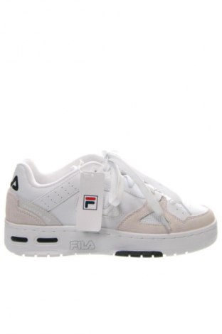 Γυναικεία παπούτσια FILA, Μέγεθος 39, Χρώμα Λευκό, Τιμή 56,99 €