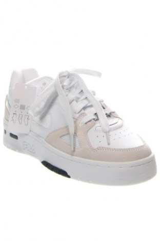 Γυναικεία παπούτσια FILA, Μέγεθος 39, Χρώμα Λευκό, Τιμή 56,99 €