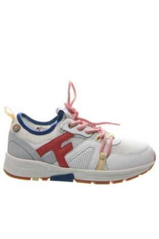 Γυναικεία παπούτσια Faguo, Μέγεθος 37, Χρώμα Λευκό, Τιμή 48,99 €