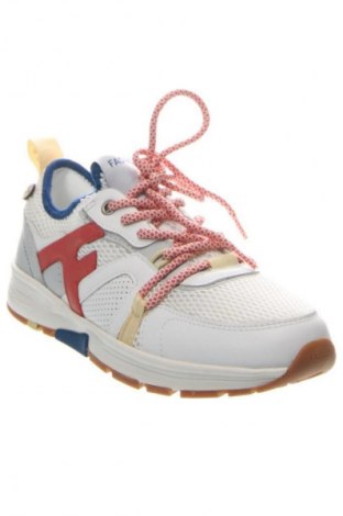 Γυναικεία παπούτσια Faguo, Μέγεθος 37, Χρώμα Λευκό, Τιμή 48,99 €