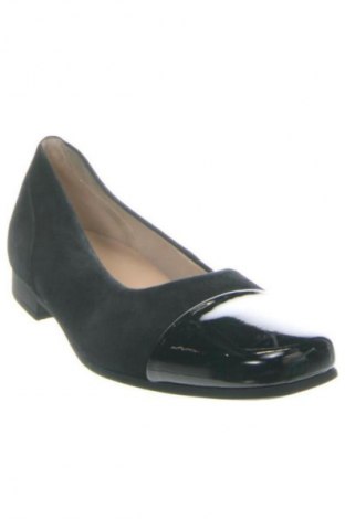 Γυναικεία παπούτσια Gabor, Μέγεθος 38, Χρώμα Μαύρο, Τιμή 26,99 €