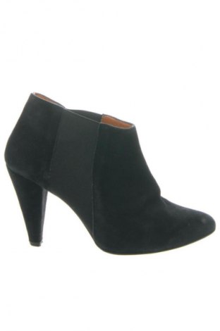 Γυναικεία παπούτσια Ganni, Μέγεθος 36, Χρώμα Μαύρο, Τιμή 63,83 €