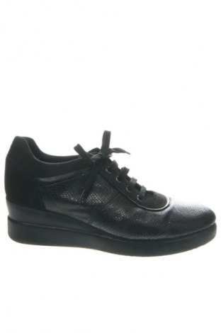 Încălțăminte de damă Geox, Mărime 41, Culoare Negru, Preț 95,35 Lei