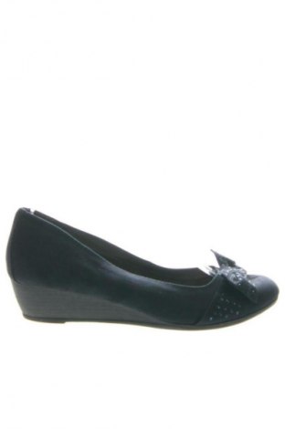 Γυναικεία παπούτσια Graceland, Μέγεθος 38, Χρώμα Μπλέ, Τιμή 10,99 €