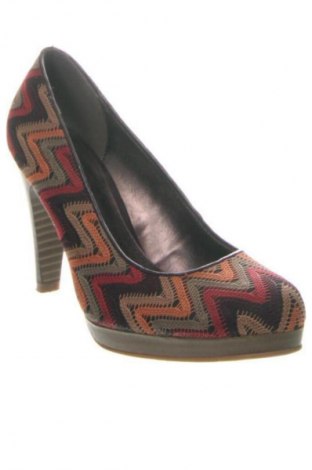 Γυναικεία παπούτσια Graceland, Μέγεθος 37, Χρώμα Πολύχρωμο, Τιμή 18,99 €