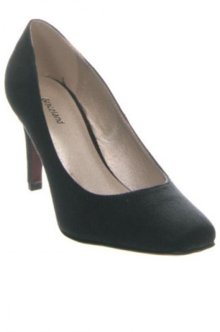 Dámske topánky  Graceland, Veľkosť 36, Farba Čierna, Cena  14,95 €