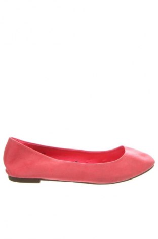 Γυναικεία παπούτσια H&M, Μέγεθος 40, Χρώμα Ρόζ , Τιμή 11,99 €