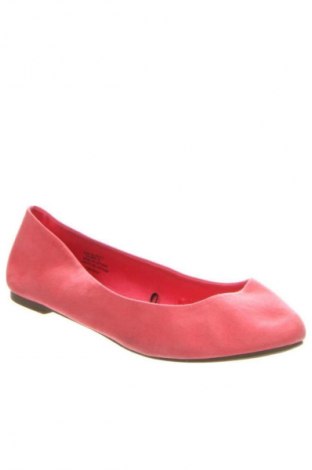 Γυναικεία παπούτσια H&M, Μέγεθος 40, Χρώμα Ρόζ , Τιμή 11,99 €