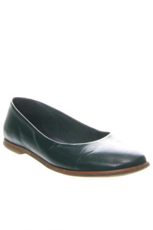 Γυναικεία παπούτσια Hand Made, Μέγεθος 39, Χρώμα Μπλέ, Τιμή 25,54 €