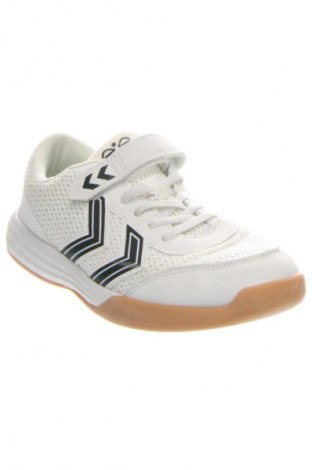 Γυναικεία παπούτσια Hummel, Μέγεθος 38, Χρώμα Λευκό, Τιμή 21,99 €