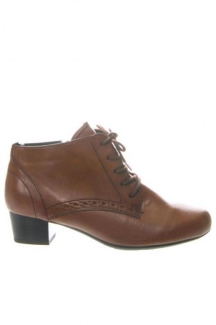 Γυναικεία παπούτσια Hush Puppies, Μέγεθος 37, Χρώμα Καφέ, Τιμή 11,99 €