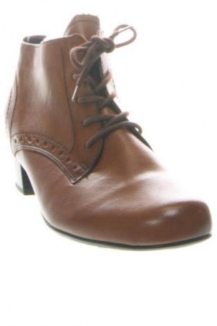 Γυναικεία παπούτσια Hush Puppies, Μέγεθος 37, Χρώμα Καφέ, Τιμή 11,99 €