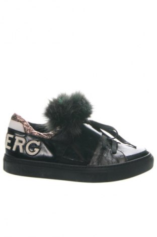 Dámské boty  Iceberg, Velikost 38, Barva Černá, Cena  1 849,00 Kč