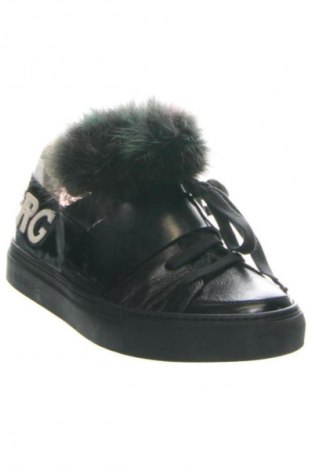 Dámské boty  Iceberg, Velikost 38, Barva Černá, Cena  1 849,00 Kč